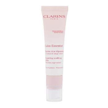 Clarins Calm-Essentiel Repairing Soothing Balm 30 ml krem do twarzy na dzień dla kobiet