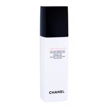 Chanel Lait Douceur 150 ml mleczko do demakijażu dla kobiet