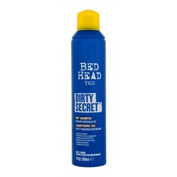Tigi Bed Head Dirty Secret™ 300 ml suchy szampon dla kobiet
