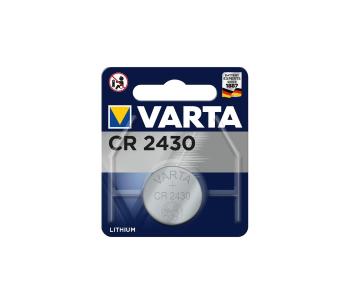 Varta 6430 - 1 szt. Bateria litowa CR2430 3 V