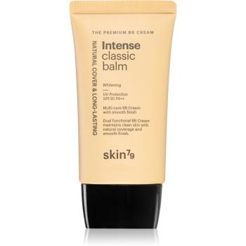 Skin79 Intense Classic Balm krem BB do skóry z niedoskonałościami SPF 35 43,5 ml