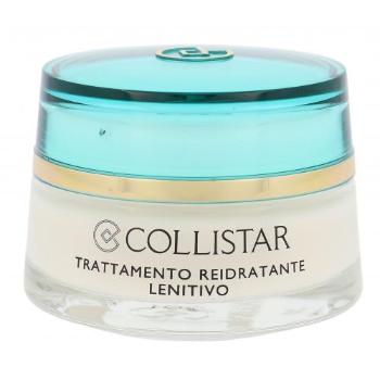 Collistar Special Hyper-Sensitive Skins Rehydrating Soothing Treatment 50 ml krem do twarzy na dzień dla kobiet