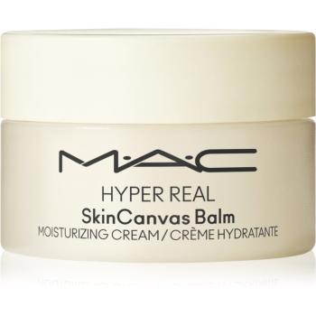 MAC Cosmetics Hyper Real Skincanvas Balm nawilżająco-wzmacniający krem do twarzy 15 ml