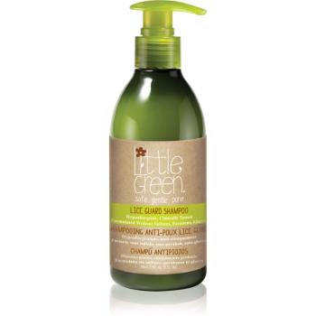 Little Green Lice Guard szampon ochrona przeciw wszom 240 ml