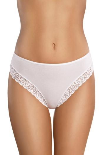 Majtki damskie 041 white