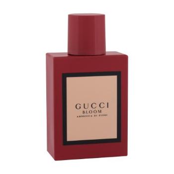 Gucci Bloom Ambrosia di Fiori 50 ml woda perfumowana dla kobiet Bez pudełka