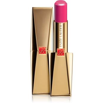 Estée Lauder Pure Color Desire Rouge Excess Lipstick matowa szminka nawilżająca odcień 213 Claim Fame 3.5 g