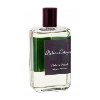 Atelier Cologne Vetiver Fatal 200 ml perfumy unisex Uszkodzone pudełko