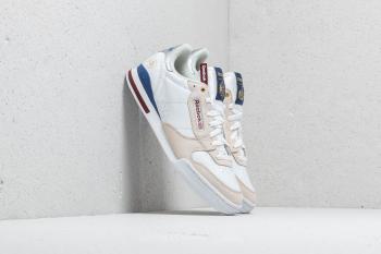 Reebok x Footpatrol x HAL ''Common Youth'' Phase 1 MU White/ White/ Cobalt/ Merlot