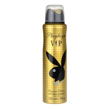 Playboy VIP For Her dezodorant w sprayu dla kobiet 150 ml