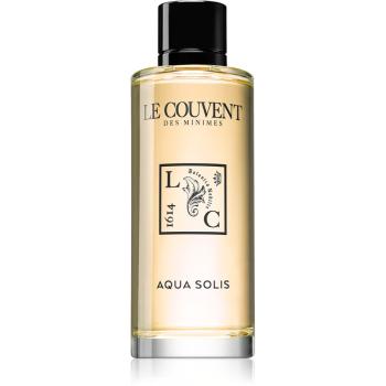 Le Couvent Maison de Parfum Botaniques Aqua Solis woda kolońska unisex 200 ml