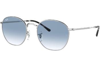 Ray-Ban Rob RB3772 003/3F ONE SIZE (54)