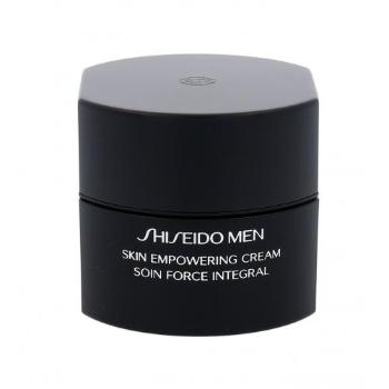 Shiseido MEN Skin Empowering 50 ml krem do twarzy na dzień dla mężczyzn Uszkodzone pudełko