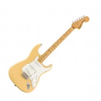 Fender Fsr Squier Classic Vibe 70s Stratocaster Mn Vwt