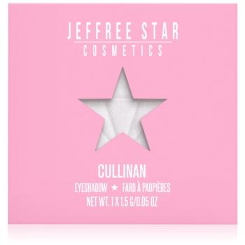 Jeffree Star Cosmetics Artistry Single cienie do powiek odcień Cullinan 1,5 g