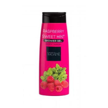 Gabriella Salvete Shower Gel 250 ml żel pod prysznic dla kobiet Raspberry & Sweet Mint