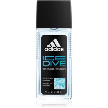 Adidas Ice Dive Edition 2022 dezodorant z atomizerem dla mężczyzn 75 ml