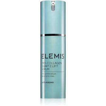 Elemis Pro-Collagen Quartz Lift Serum serum przeciwzmarszczkowe 30 ml