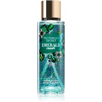 Victoria's Secret Winter Dazzle Emerald Crush spray do ciała dla kobiet 250 ml