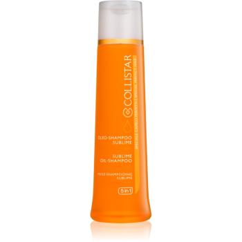 Collistar Special Perfect Hair Sublime Oil-Shampoo szampon z olejkami do nabłyszczania i zmiękczania włosów 250 ml