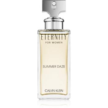 Calvin Klein Eternity Summer Daze woda perfumowana dla kobiet 100 ml