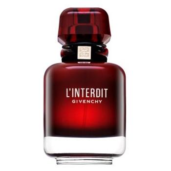 Givenchy L'Interdit Rouge woda perfumowana dla kobiet 50 ml