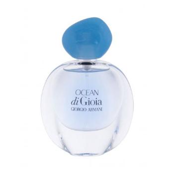 Giorgio Armani Ocean di Gioia 30 ml woda perfumowana dla kobiet Uszkodzone pudełko