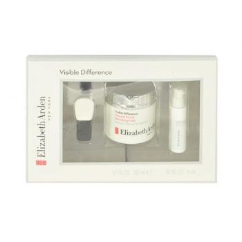 Elizabeth Arden Visible Difference Peel And Reveal Mask zestaw