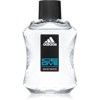 Adidas Ice Dive Edition 2022 woda toaletowa dla mężczyzn 100 ml