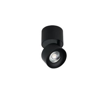 LED2 - LED Oświetlenie punktowe KLIP ON LED/11W/230V