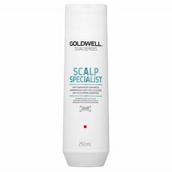 Goldwell Dualsenses Scalp Specialist Anti-Dandruff Shampoo szampon przeciw łupieżowi 250 ml