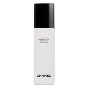 Chanel Le Lait Anti-Pollution Cleansing Milk mleczko do demakijażu 150 ml