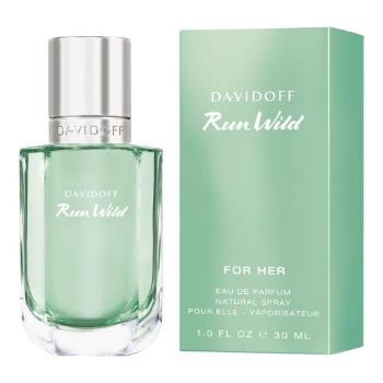 Davidoff Run Wild 30 ml woda perfumowana dla kobiet