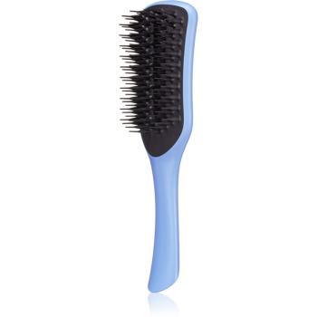 Tangle Teezer Easy Dry & Go szczotka do włosów przyspieszający suszenie Ocean Blue
