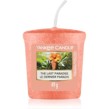 Yankee Candle The Last Paradise sampler 49 g