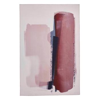 Różowy dywan Think Rugs Michelle Rose, 150x230 cm