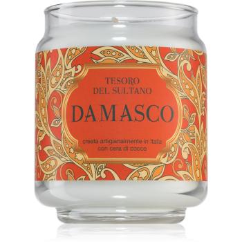 FraLab Damasco Tesoro Del Sultano świeczka zapachowa 190