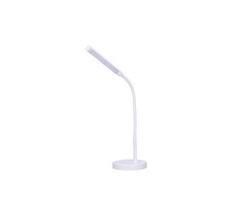 WO52-W - LED Ściemnialna lampa stołowa LED/4W/100-240V biała