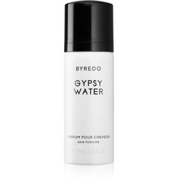 BYREDO Gypsy Water zapach do włosów unisex 75 ml