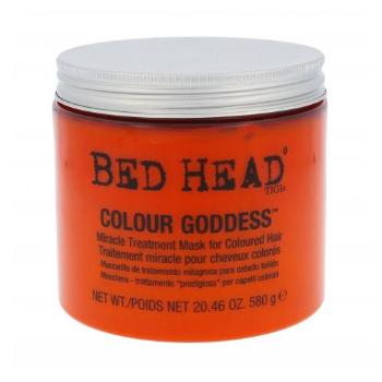 Tigi Bed Head Colour Goddess 580 g maska do włosów dla kobiet