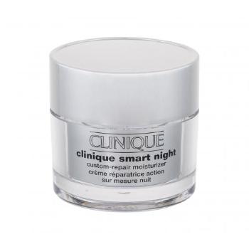 Clinique Clinique Smart Night 50 ml krem na noc dla kobiet