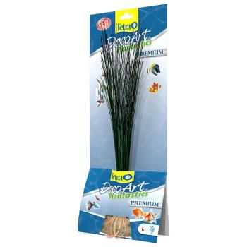 TETRA DecoArt Plantastics Premium Hairgrass 35 cm