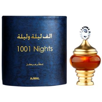 Ajmal Nights 1001 perfumy dla kobiet 30 ml