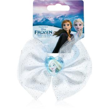 Disney Frozen 2 Hairband with Bow gumka do włosów z kokardką 1 szt.