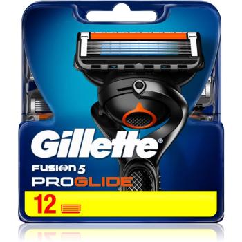 Gillette Fusion5 Proglide zapasowe ostrza 12 szt.