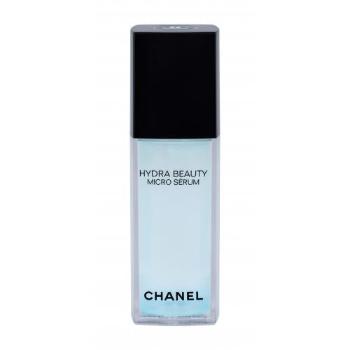 Chanel Hydra Beauty Micro Sérum 50 ml serum do twarzy dla kobiet