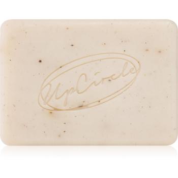 UpCircle Soap Bar Fennel + Cardamom naturalne mydło do ciała i twarzy 100 g