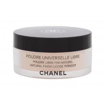 Chanel Poudre Universelle Libre 30 g puder dla kobiet 20 Clair