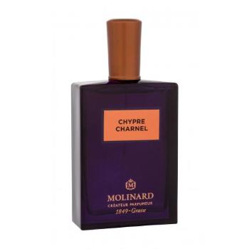 Molinard Les Prestige Collection Chypre Charnel 75 ml woda perfumowana dla kobiet