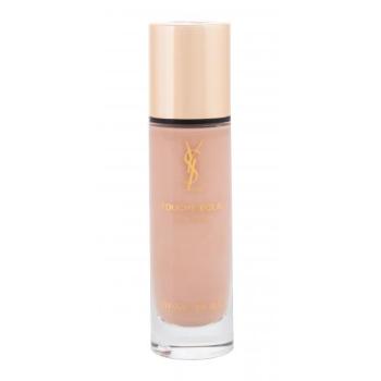 Yves Saint Laurent Touche Éclat Le Teint SPF22 30 ml podkład dla kobiet Uszkodzone pudełko BR25 Cool Beige